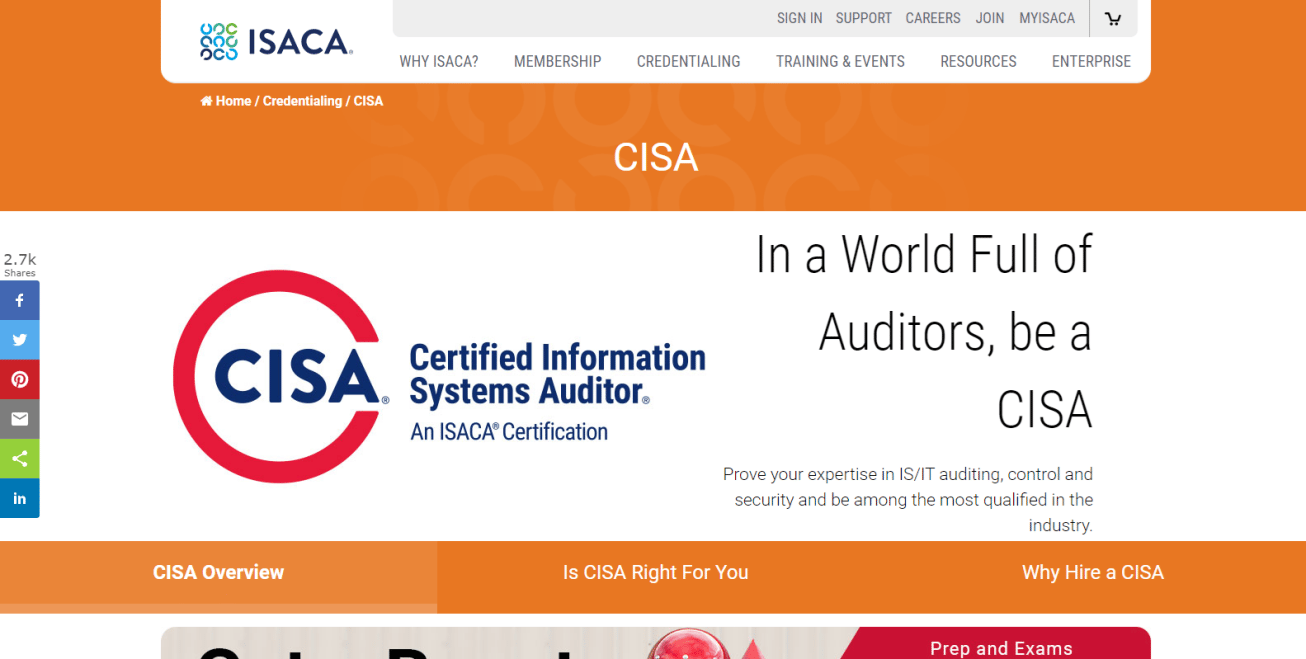 ICT Certifications Network Security Article Image 4