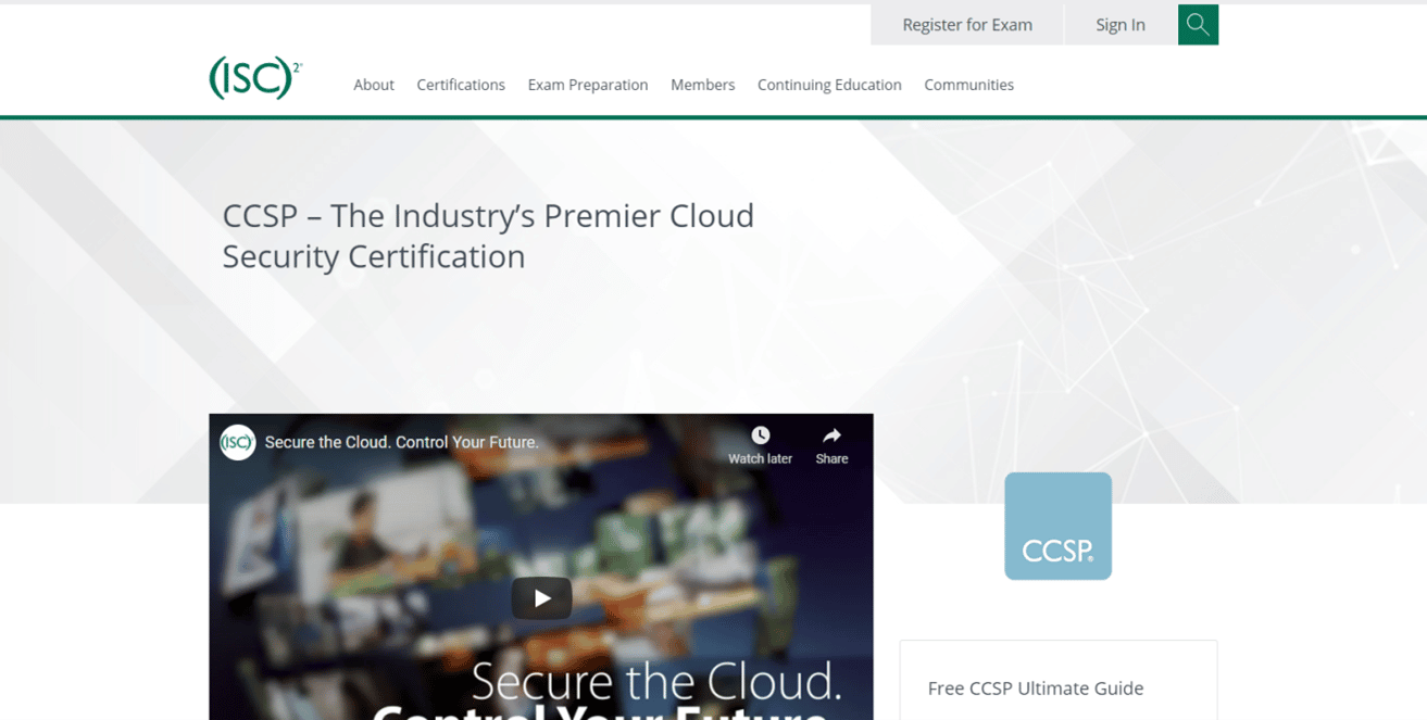 ICT Certifications Network Security Article Image 5