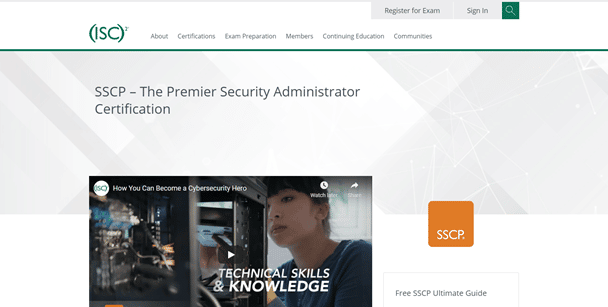 ICT Certifications Network Security Article Image 6
