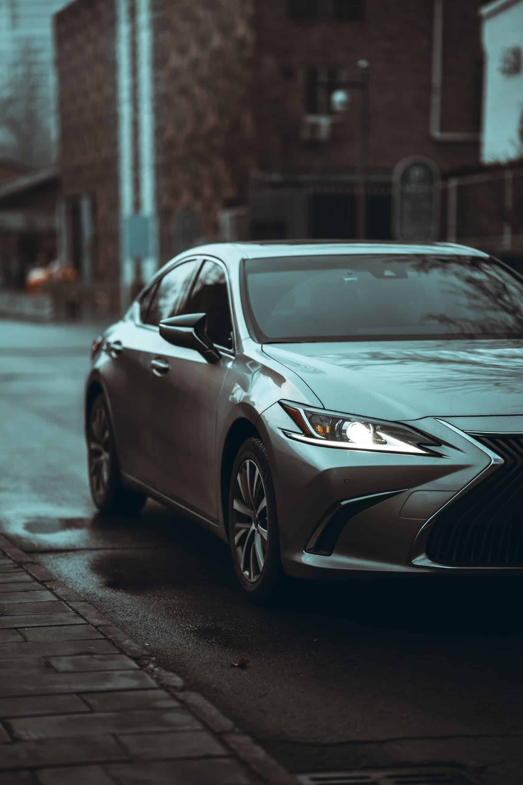 Not-Owned Auto Insurance Article Image