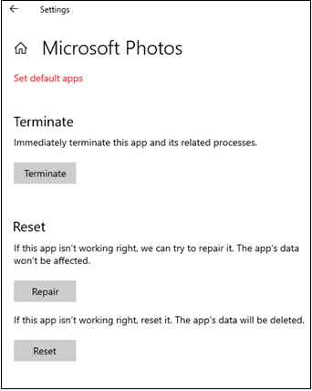 Windows 10 Black Screen Error Article Image 2