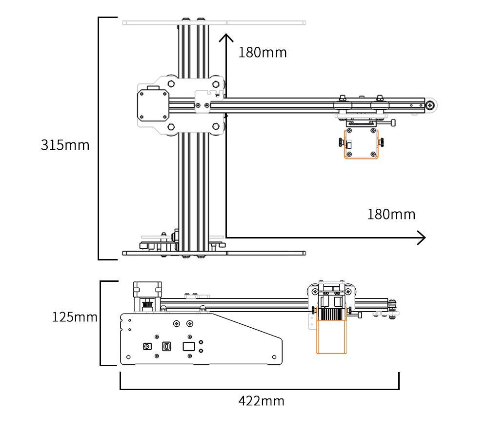 Aufero Laser 1 Engraver Article Image 3