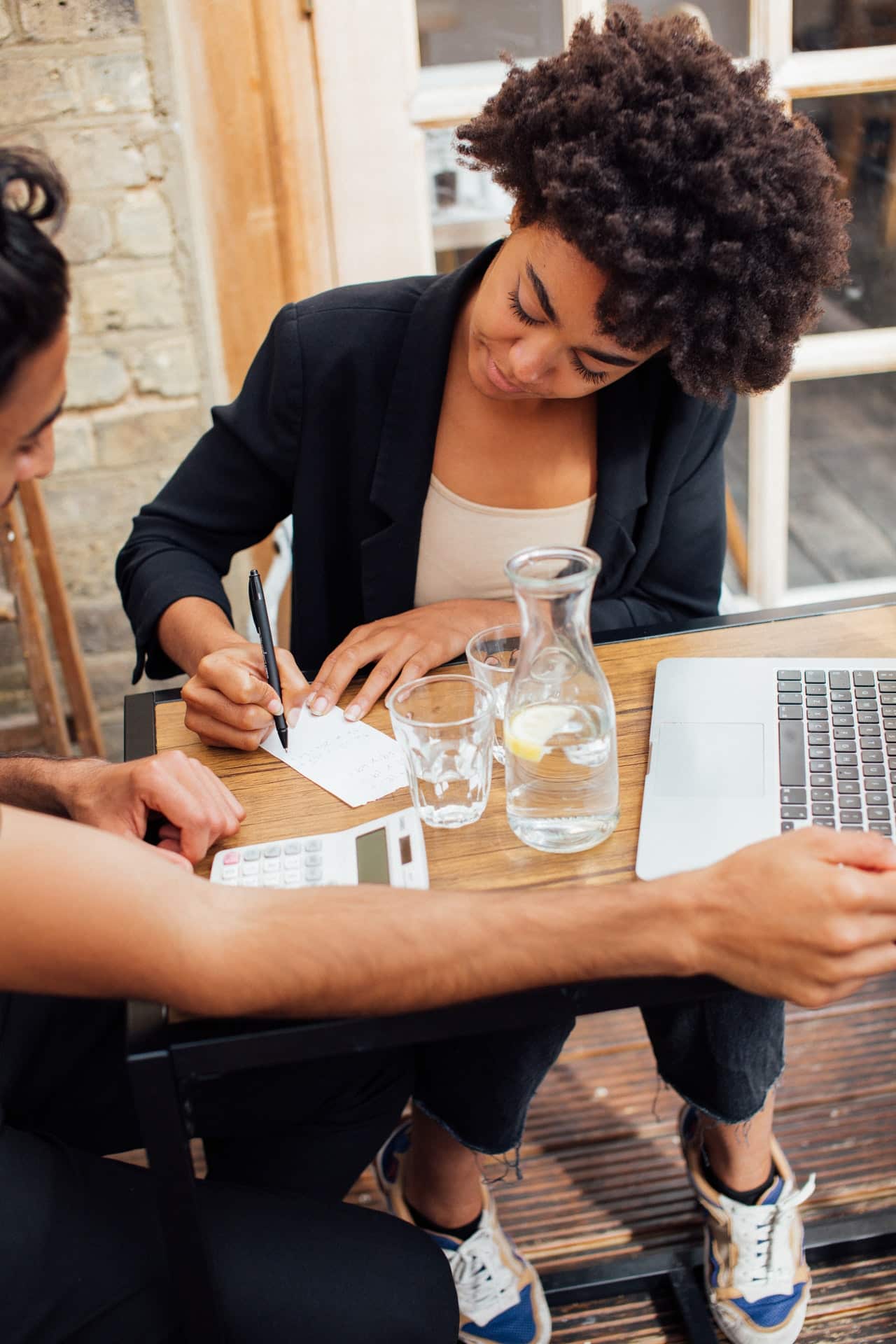 Business Expenditures Tips Article Image