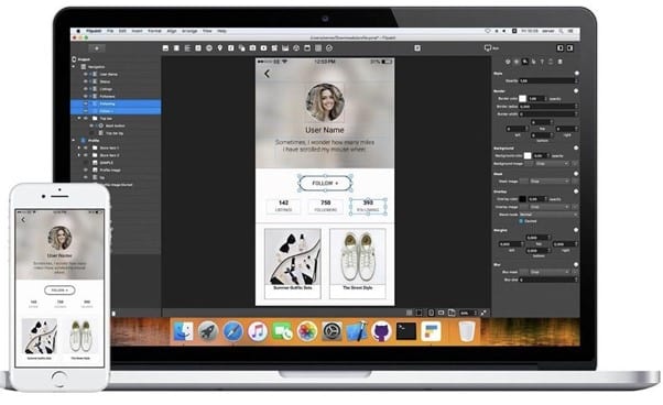 Creating Android App Flipabit Article Image 1
