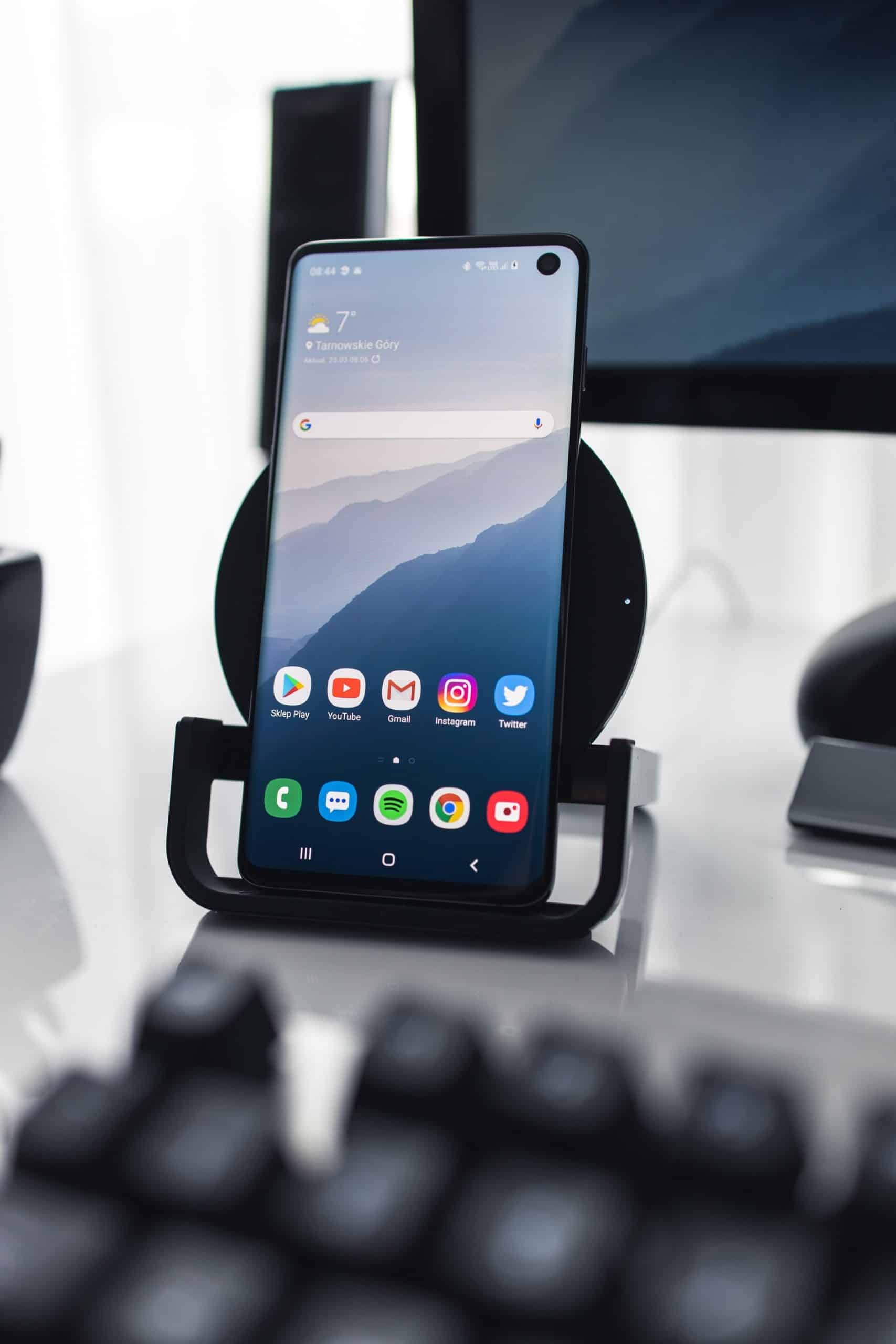 Creating Android App Flipabit Article Image