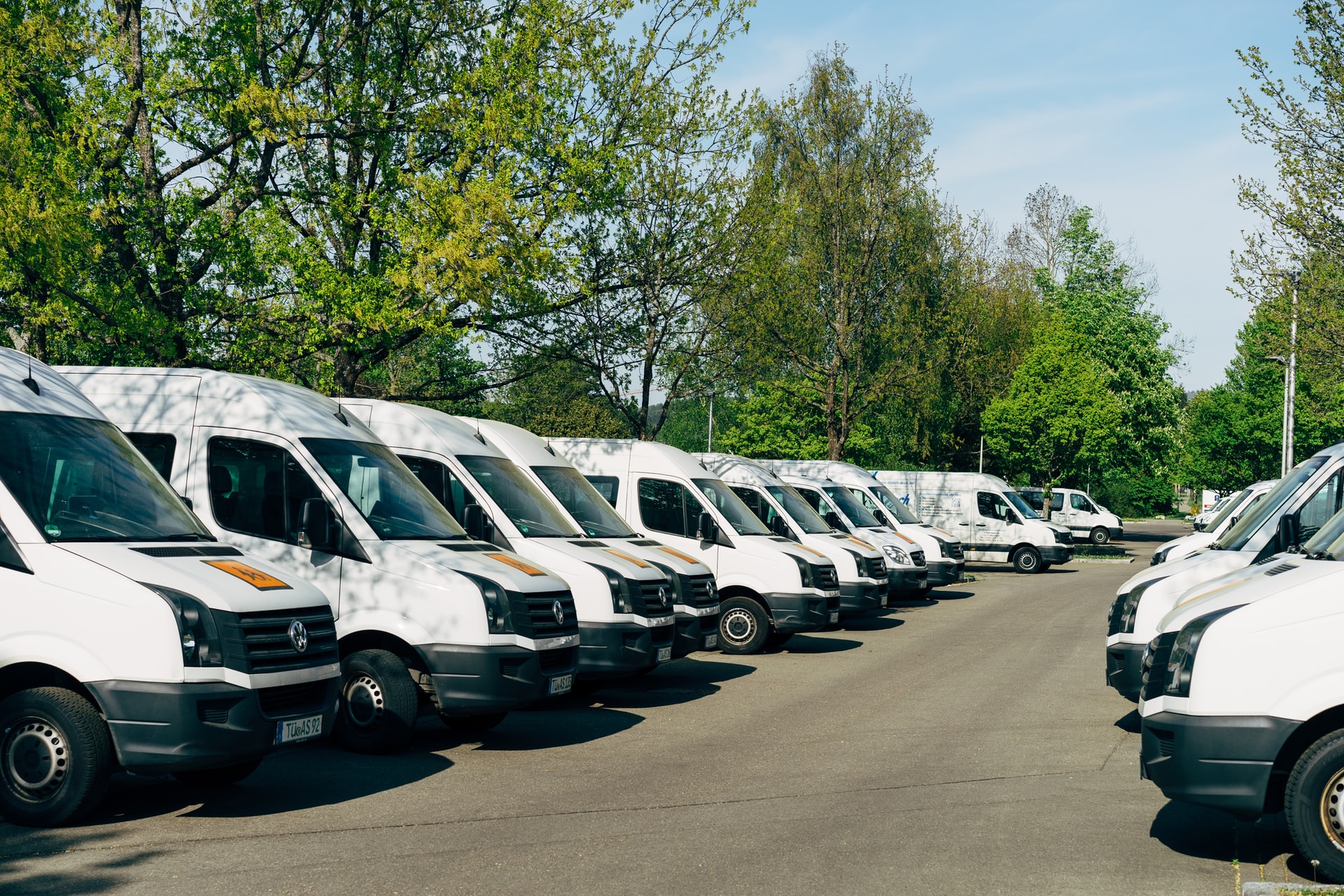 Future Fleet Management Header Image