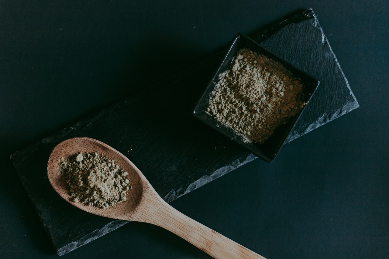 About Kratom Online Considerations Header Image