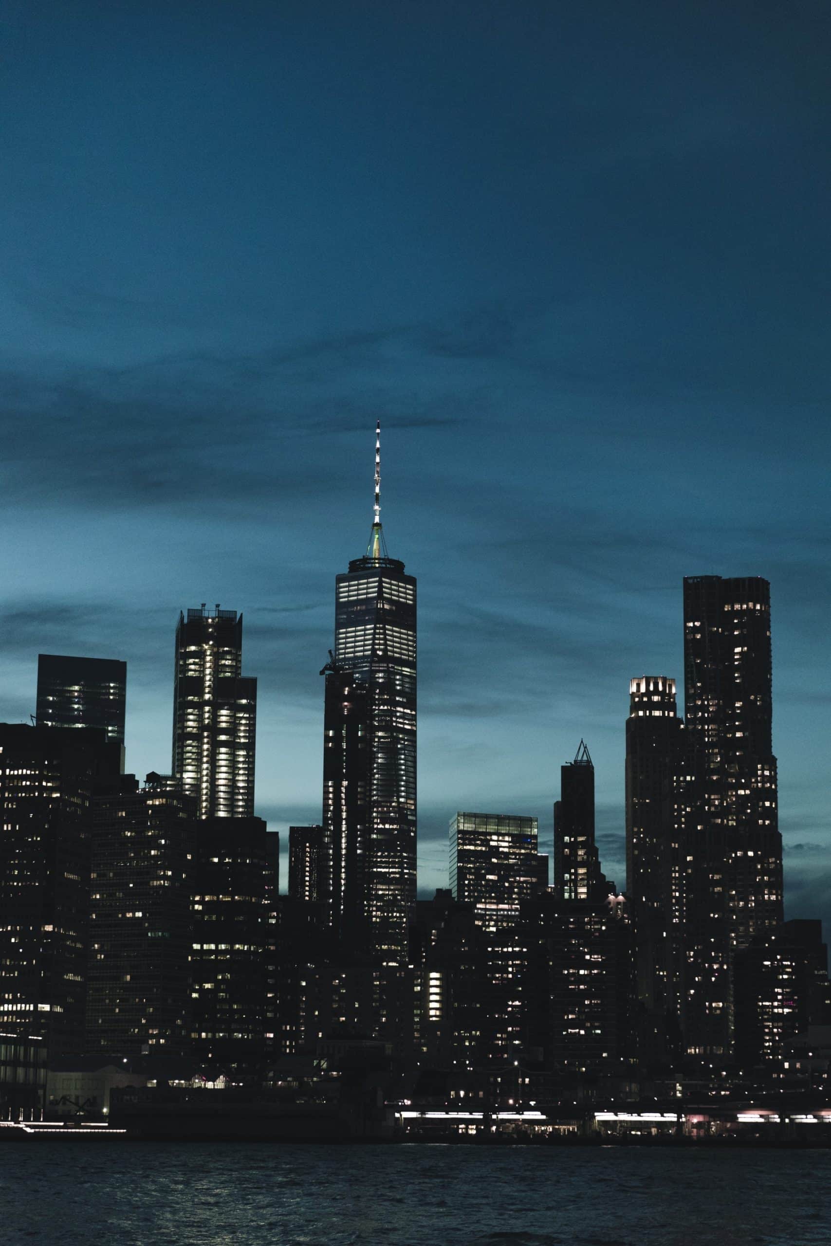 Denser Cities Strategy Article Image