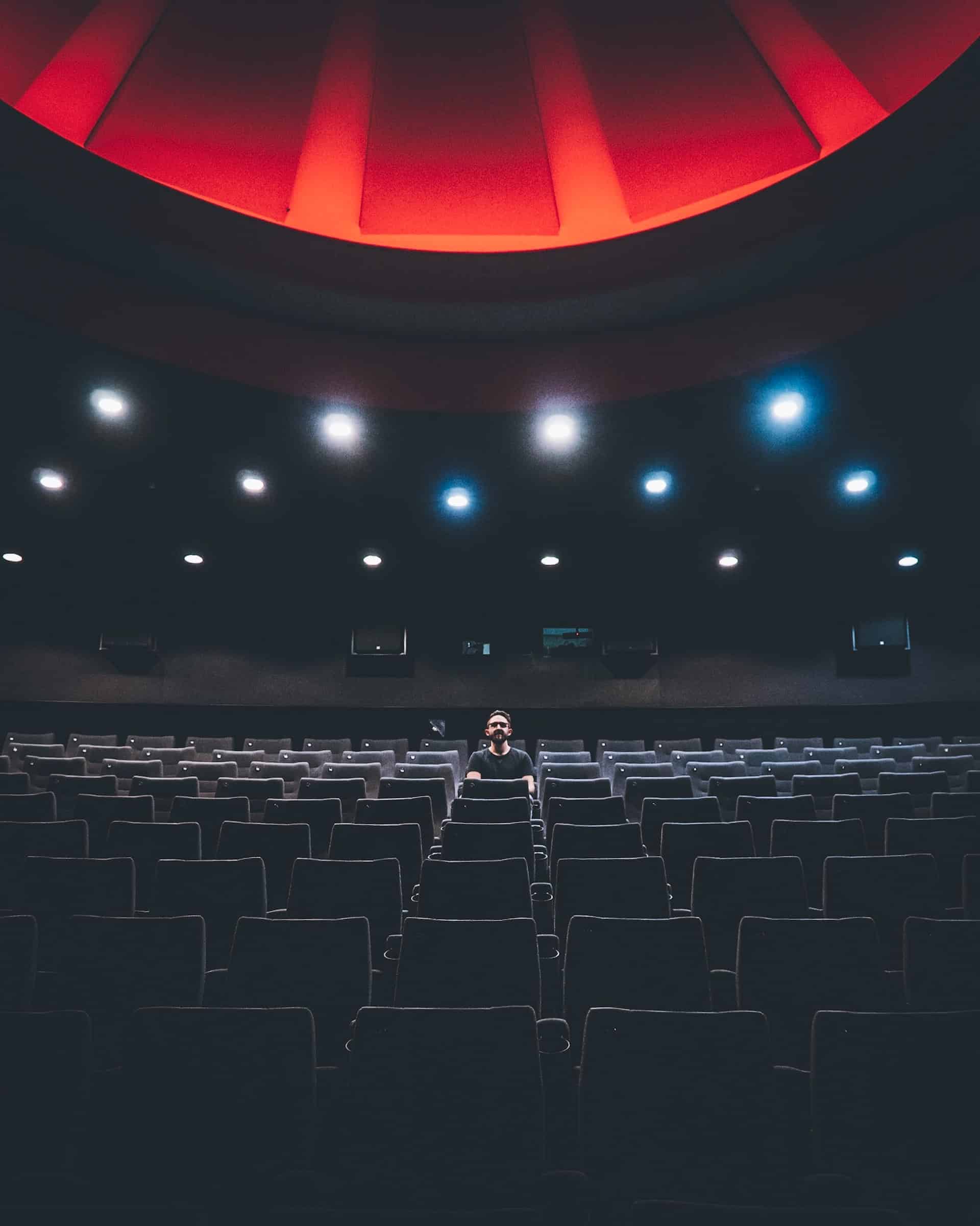 Feminist Movies Marvel Universe Article Image