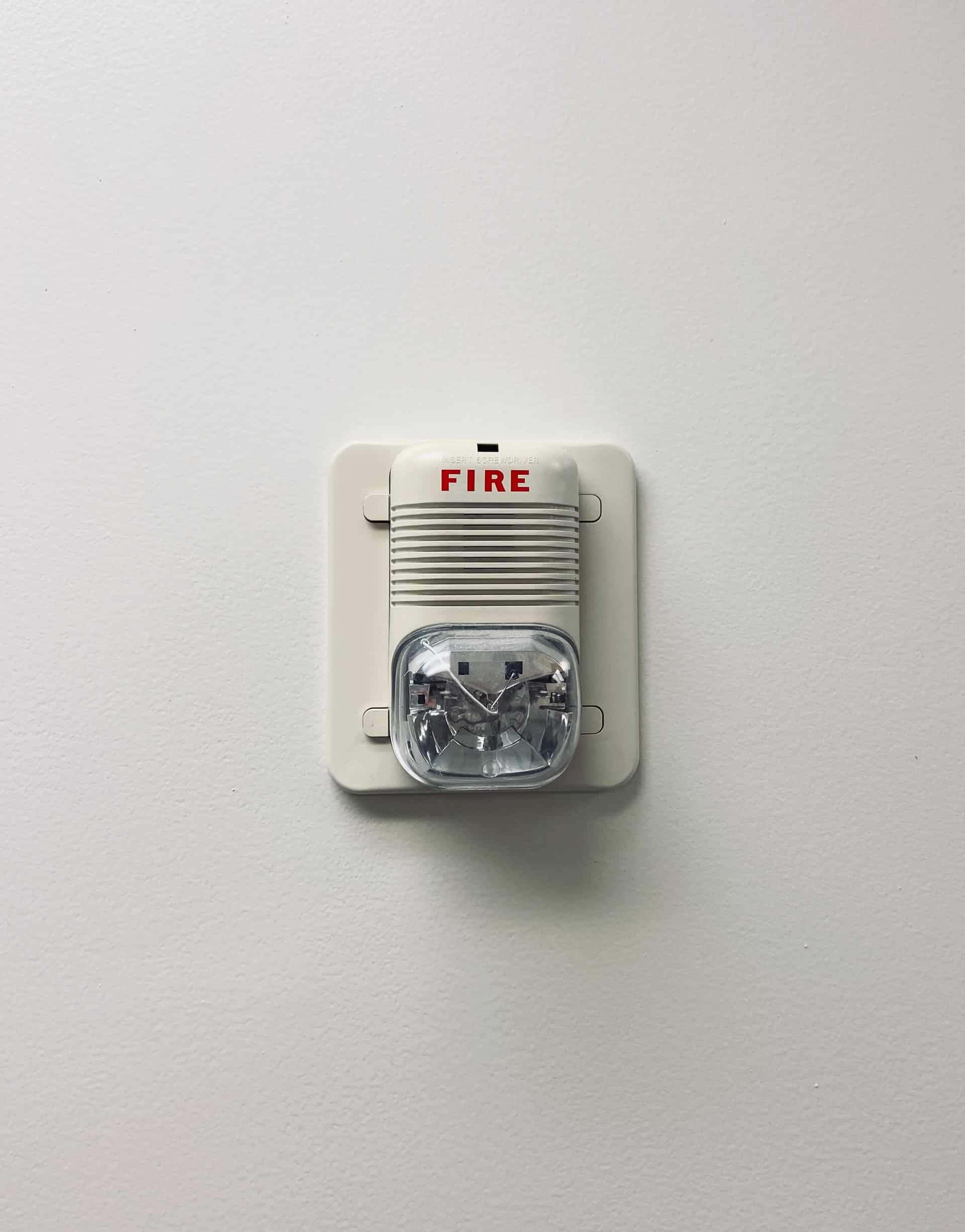 Fire Alarm Panels Benefits Article Image