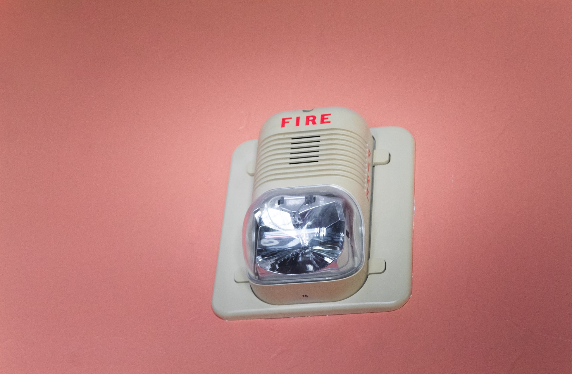 Fire Alarm Panels Benefits Header Image