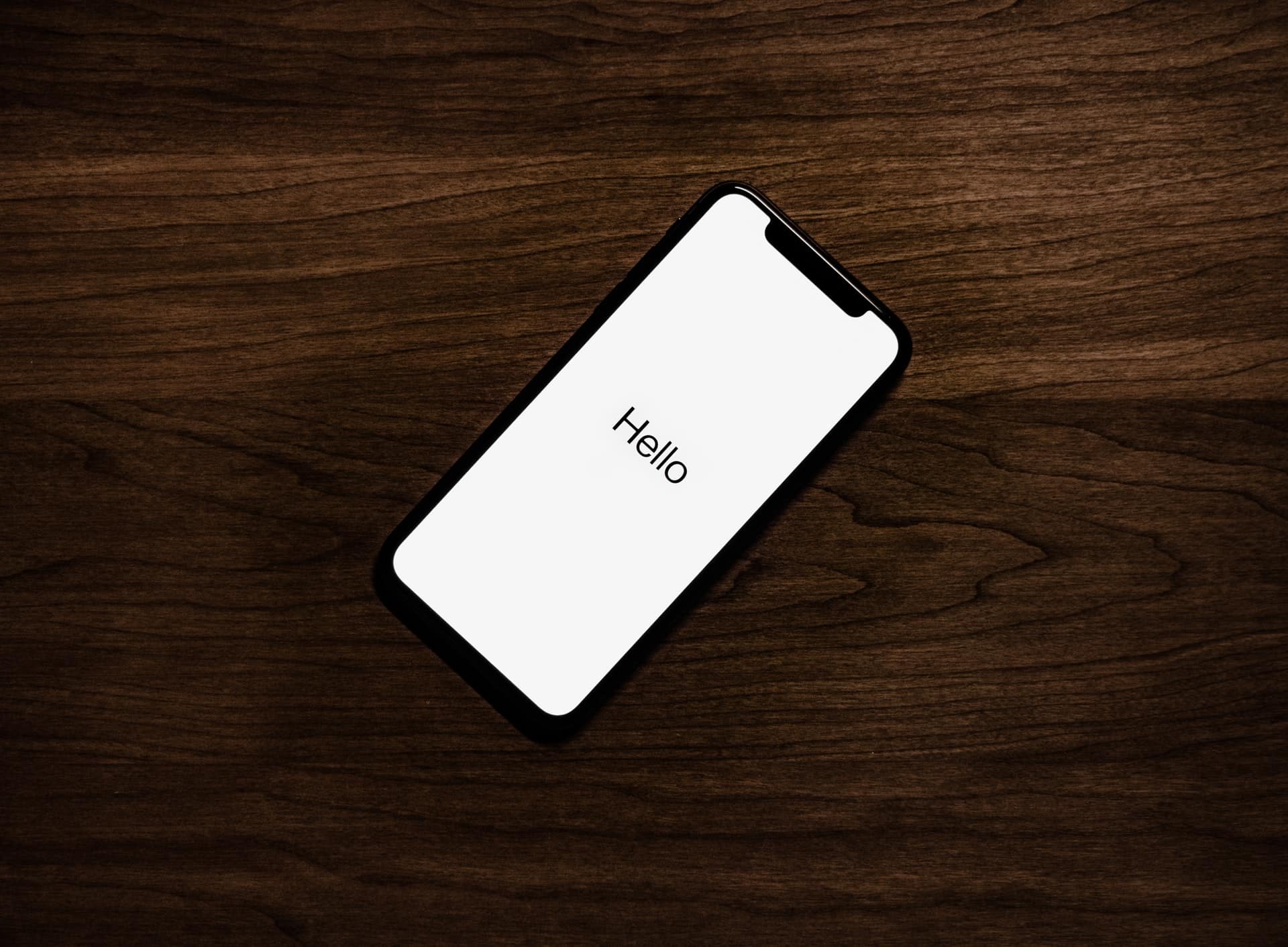 iPhone Operating System Years Header Image