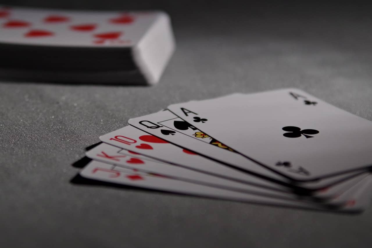 Kevin Hart Poker Header Image