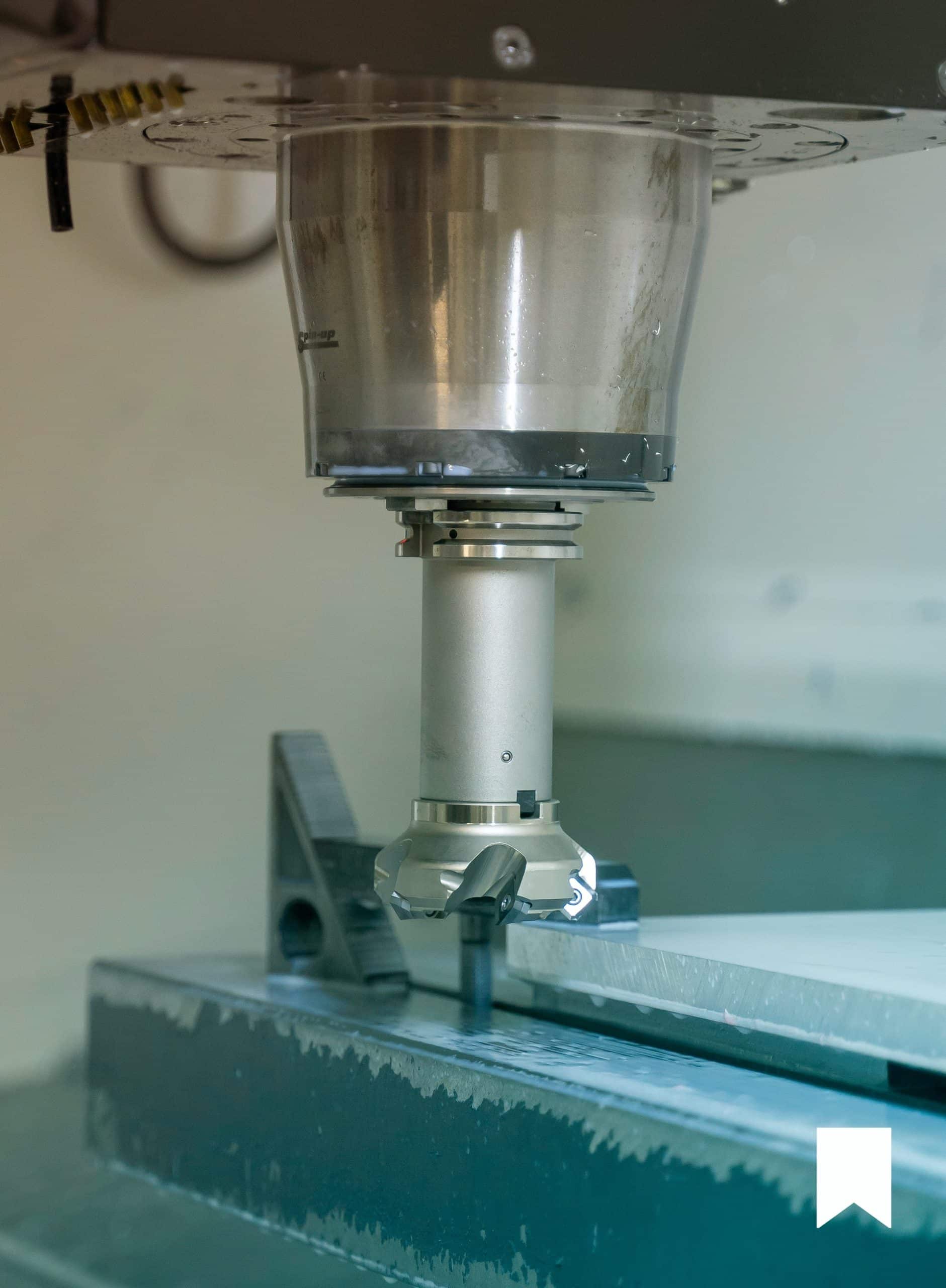 Lower CNC Costs Article Image