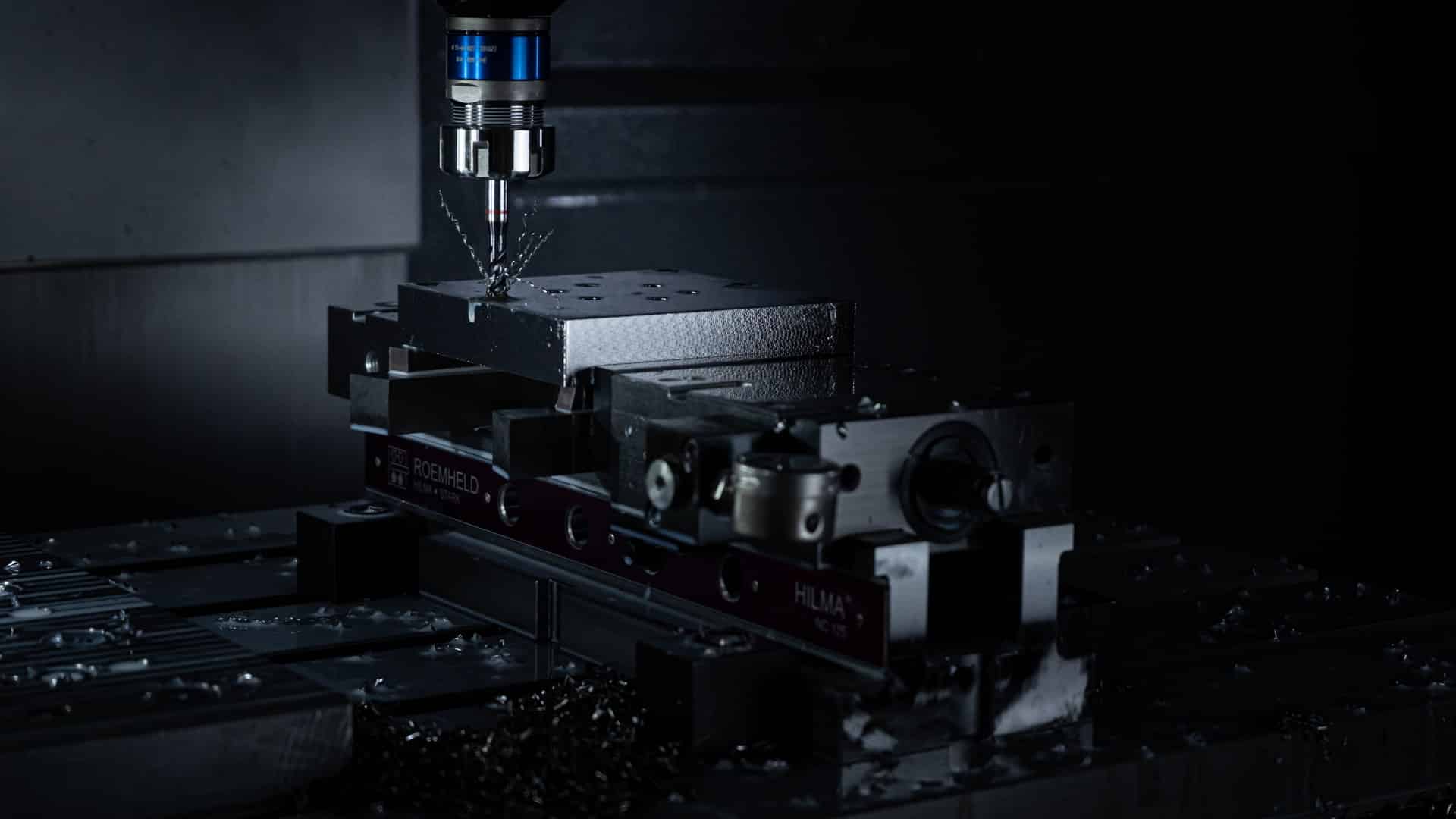 Lower CNC Costs Header Image