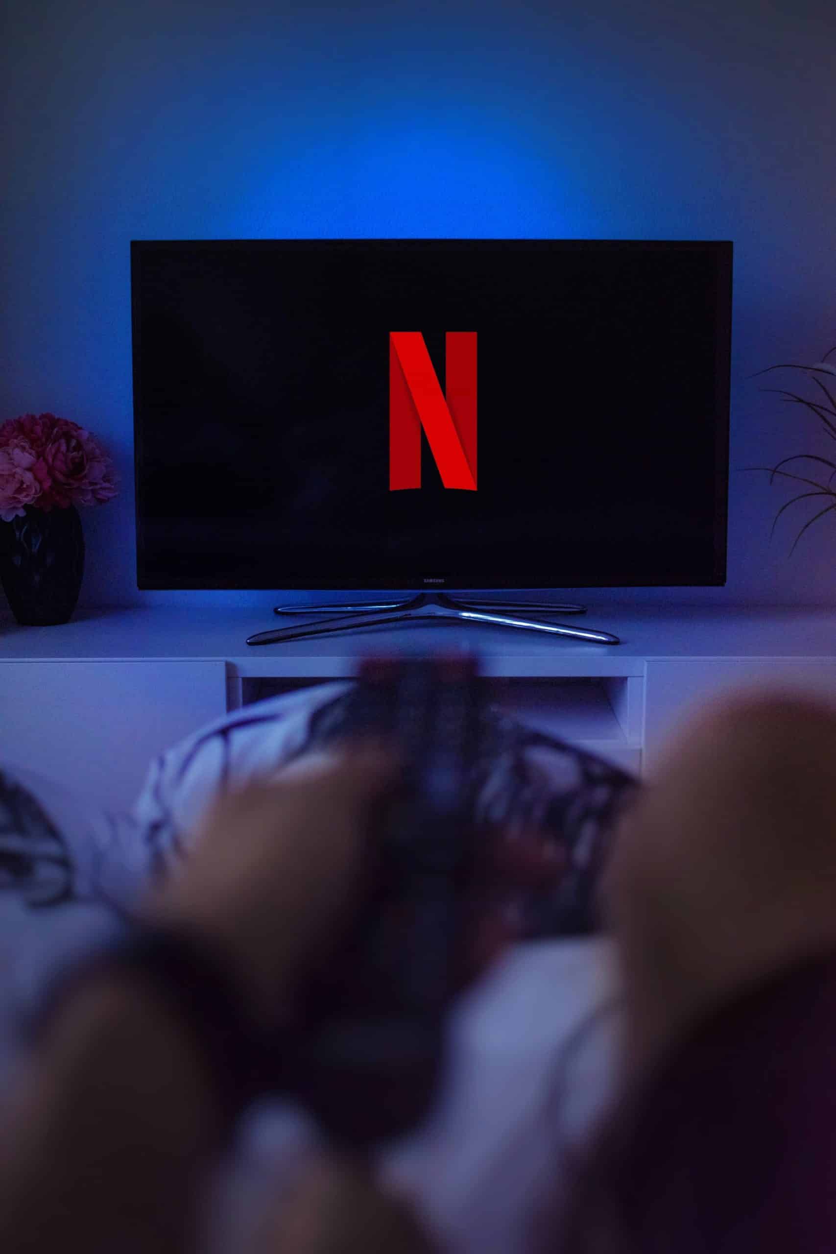 VPN Unblock Netflix Article Image