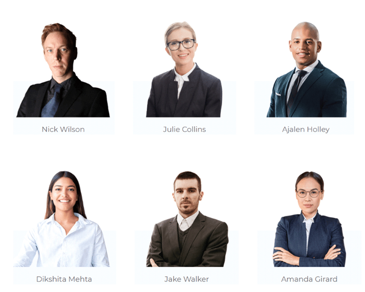 AdvanceSOS Personal Finance Profile Article Image 2