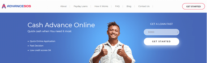 AdvanceSOS Personal Finance Profile Article Image 1