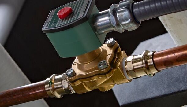 Choose Solenoid Valve Header Image
