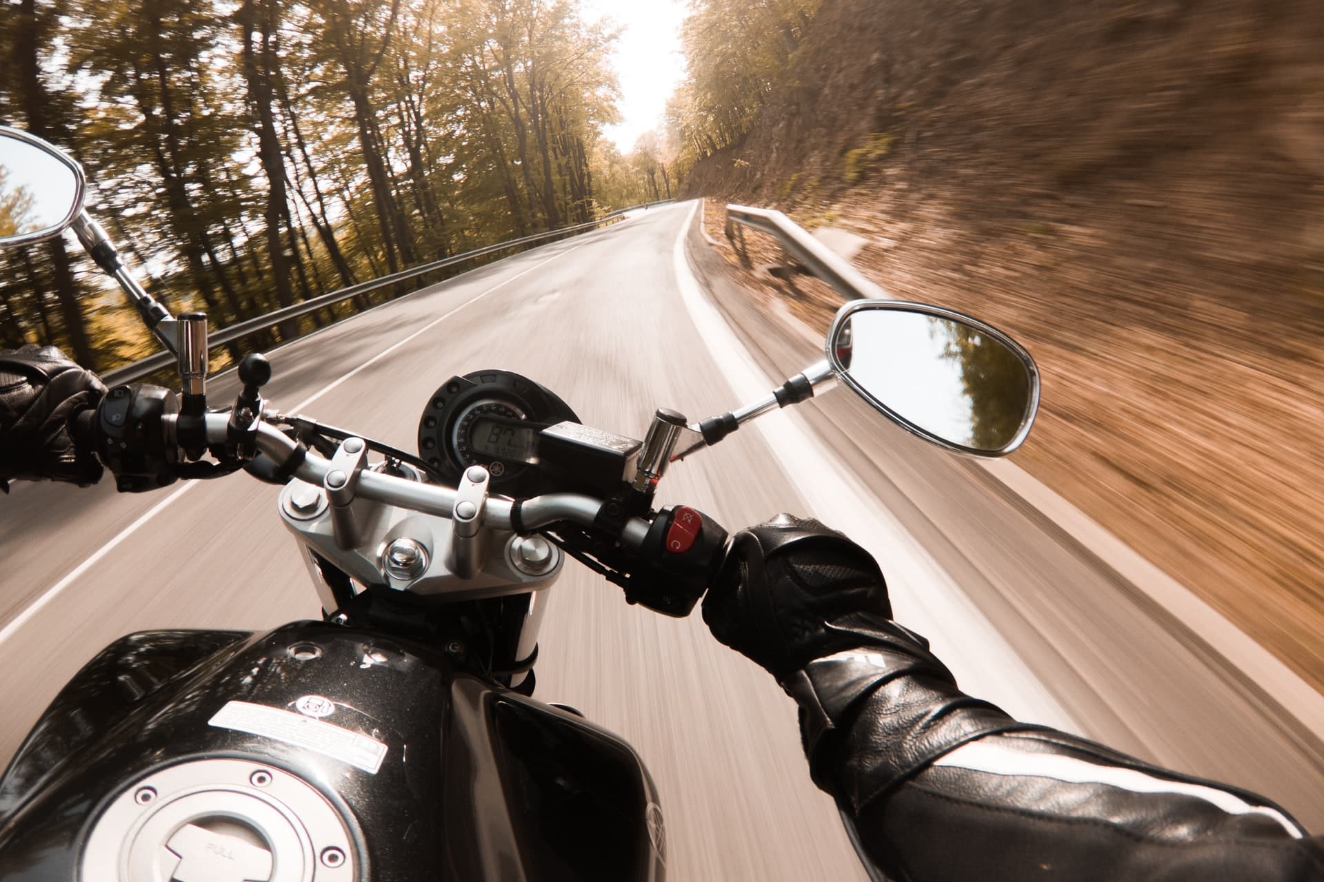 Motorcycle Accident Compensation Help Header Image