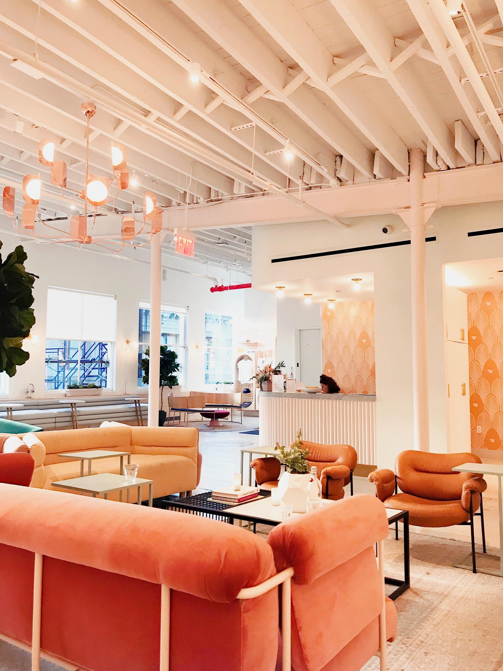 Professional Office Cleaners Article Image