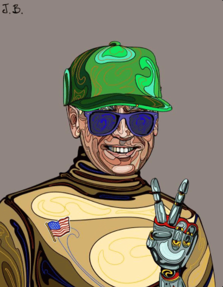 The Presidents Leaders NFT Article Image