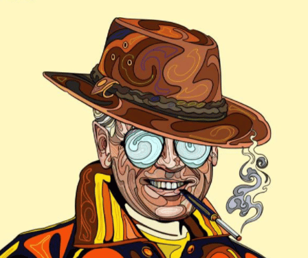 The Presidents Leaders NFT Header Image