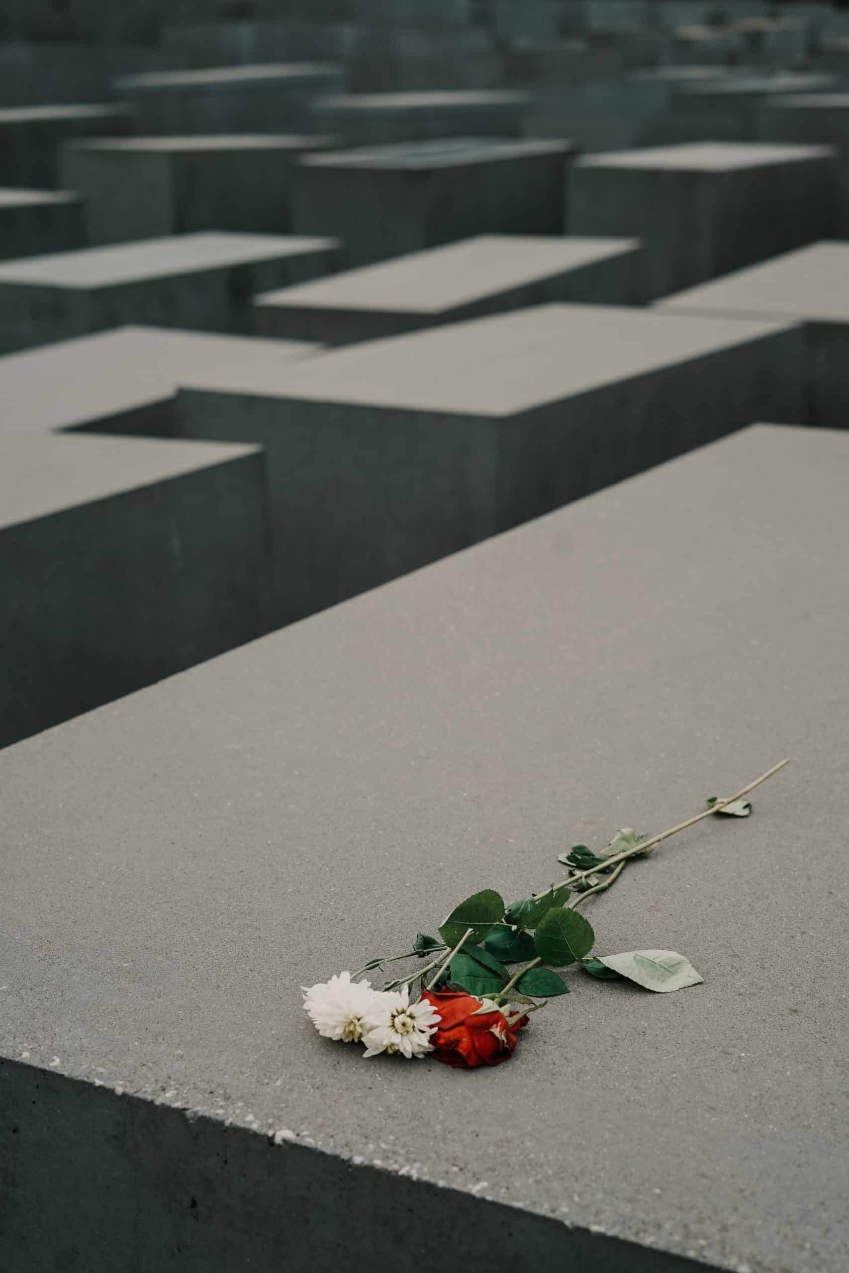 Tips Choosing Funeral Coffin Article Image