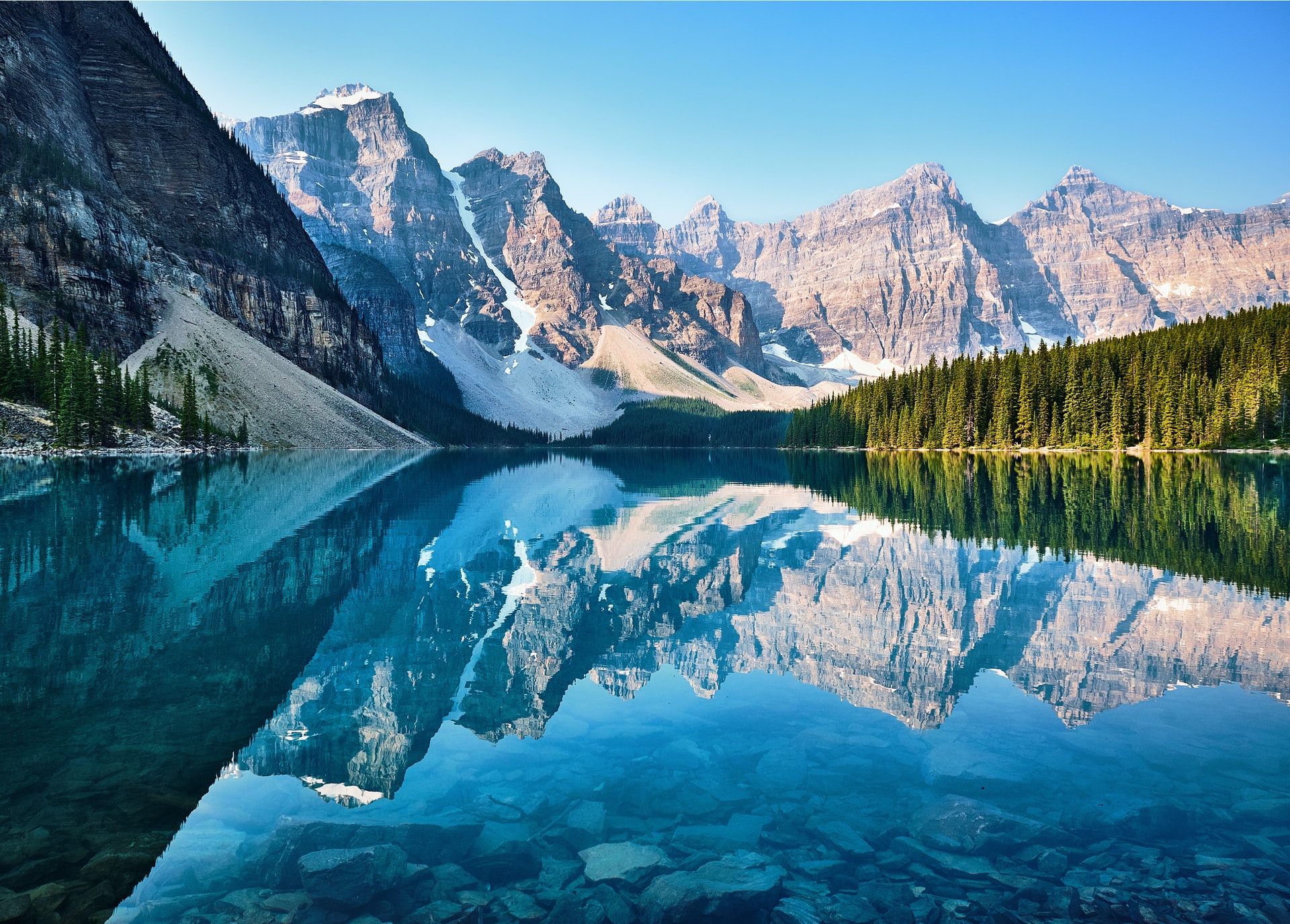 Trip Canada Guide Header Image