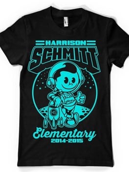 10 T-Shirt Design Ideas Style Article Image 2