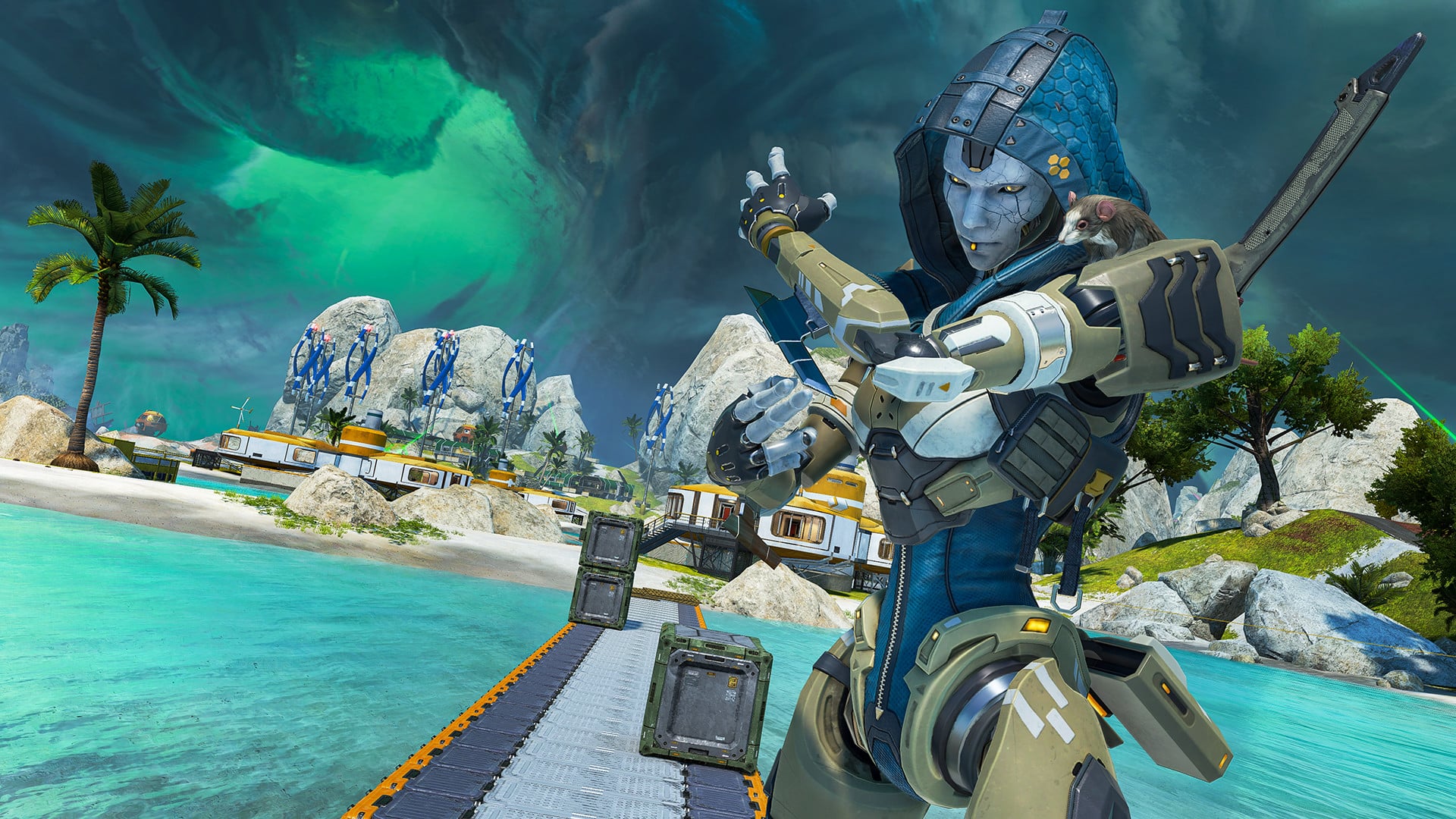 Apex Legends Tournament Header Image
