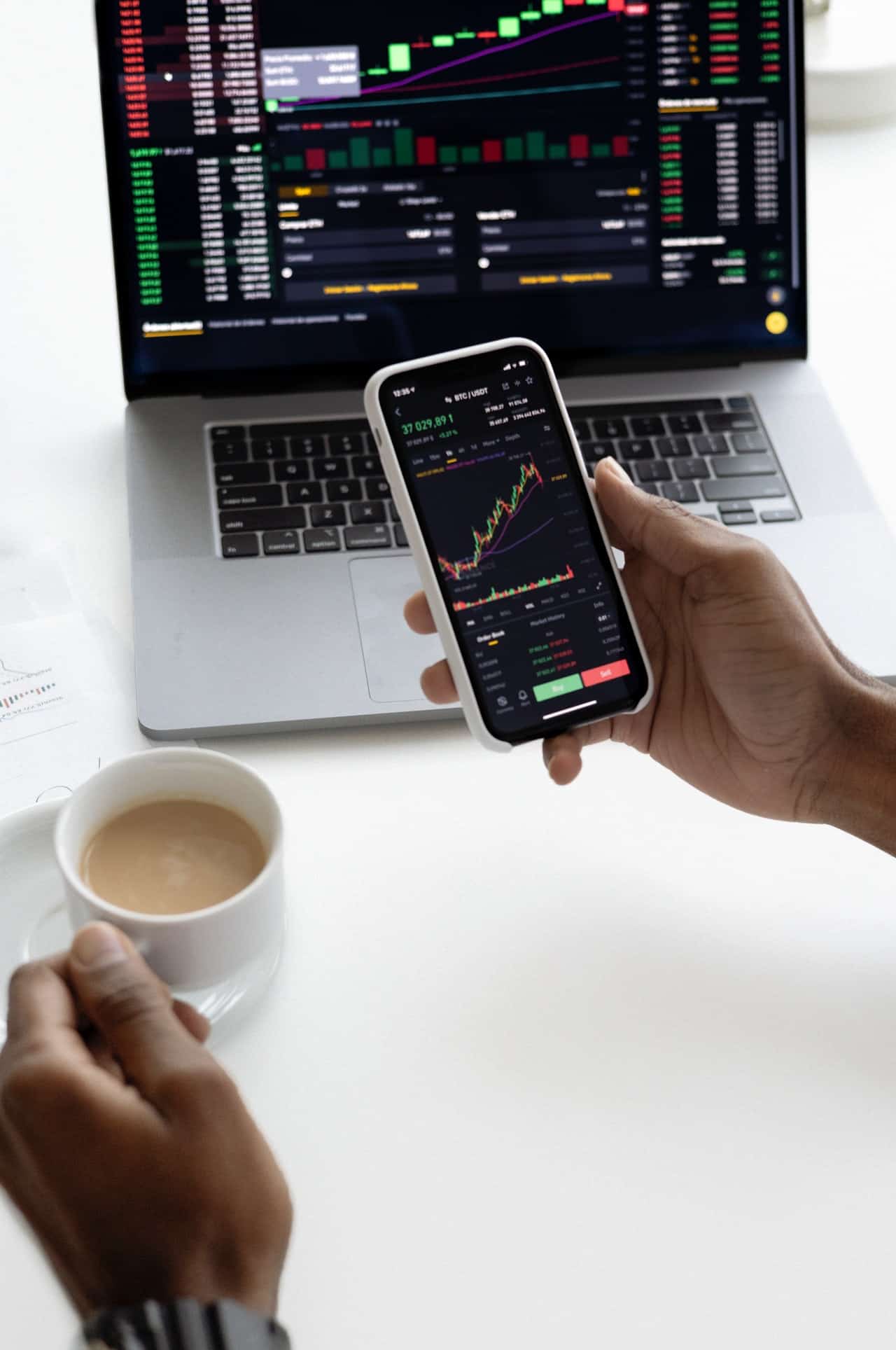 Features Good Trading Platform Article Image