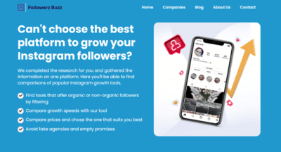 Followerzbuzz Instagram Growth Tool Related Image4