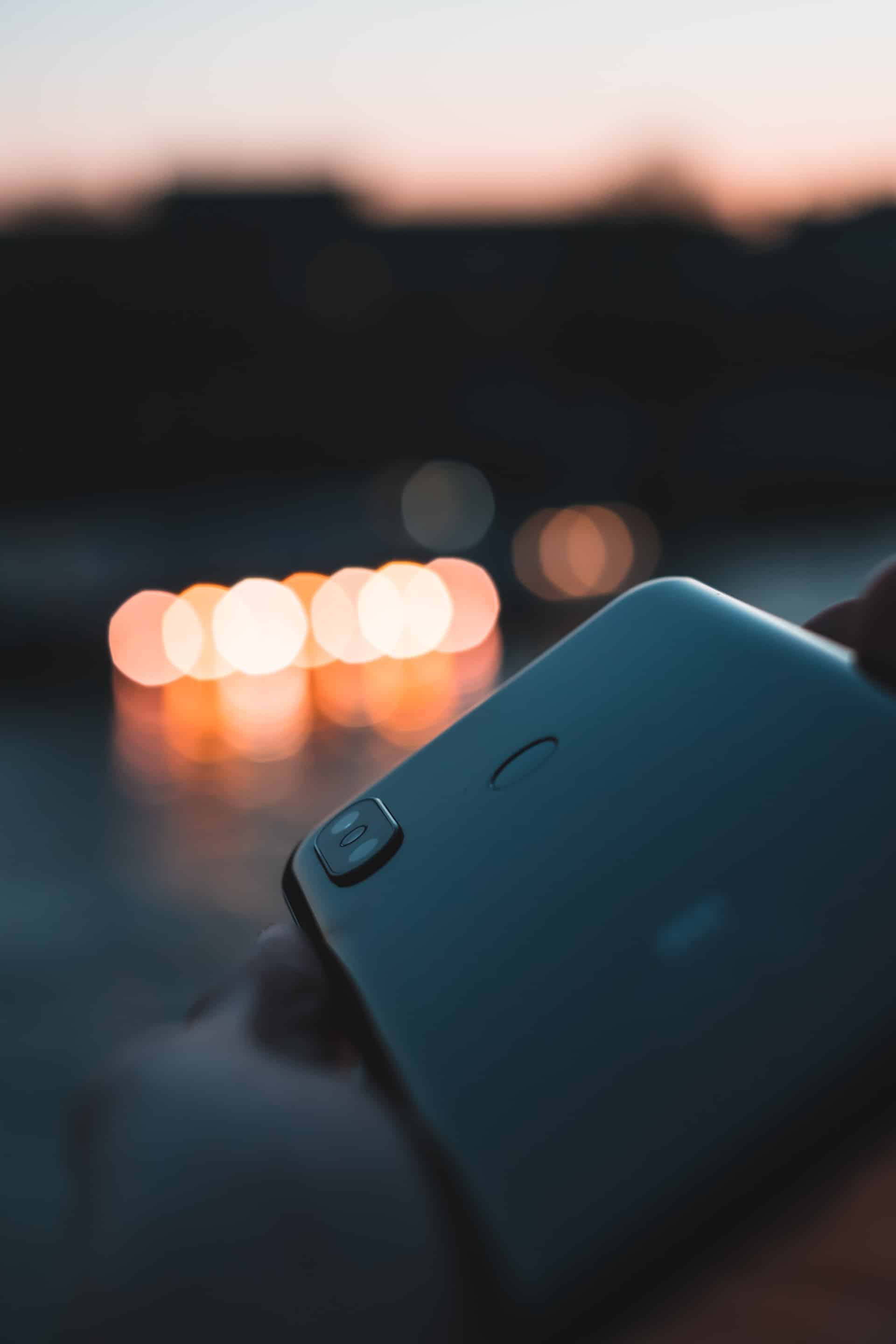 Getting Most Out Phone Article Image