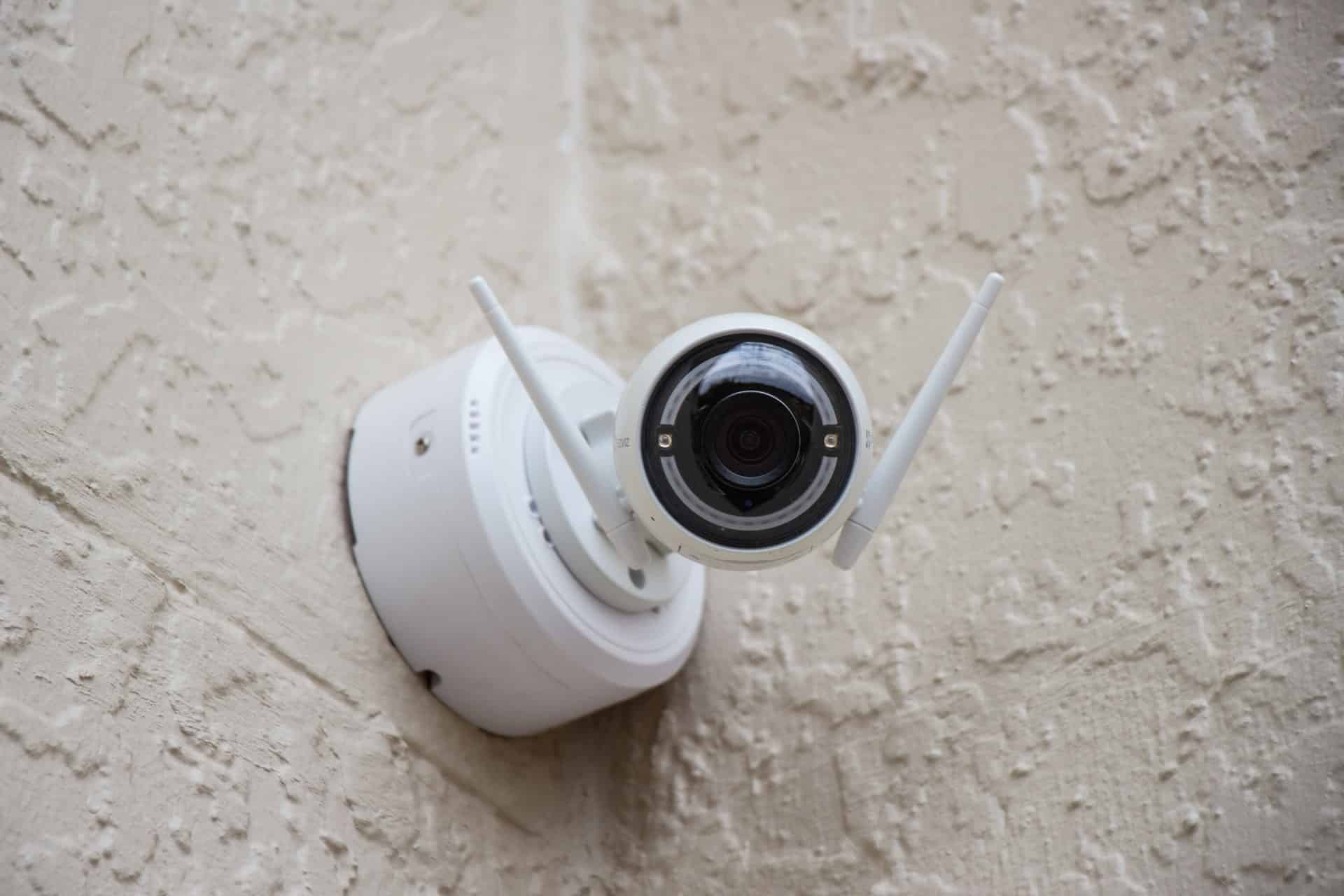 How Get Most Security Cameras Header Image