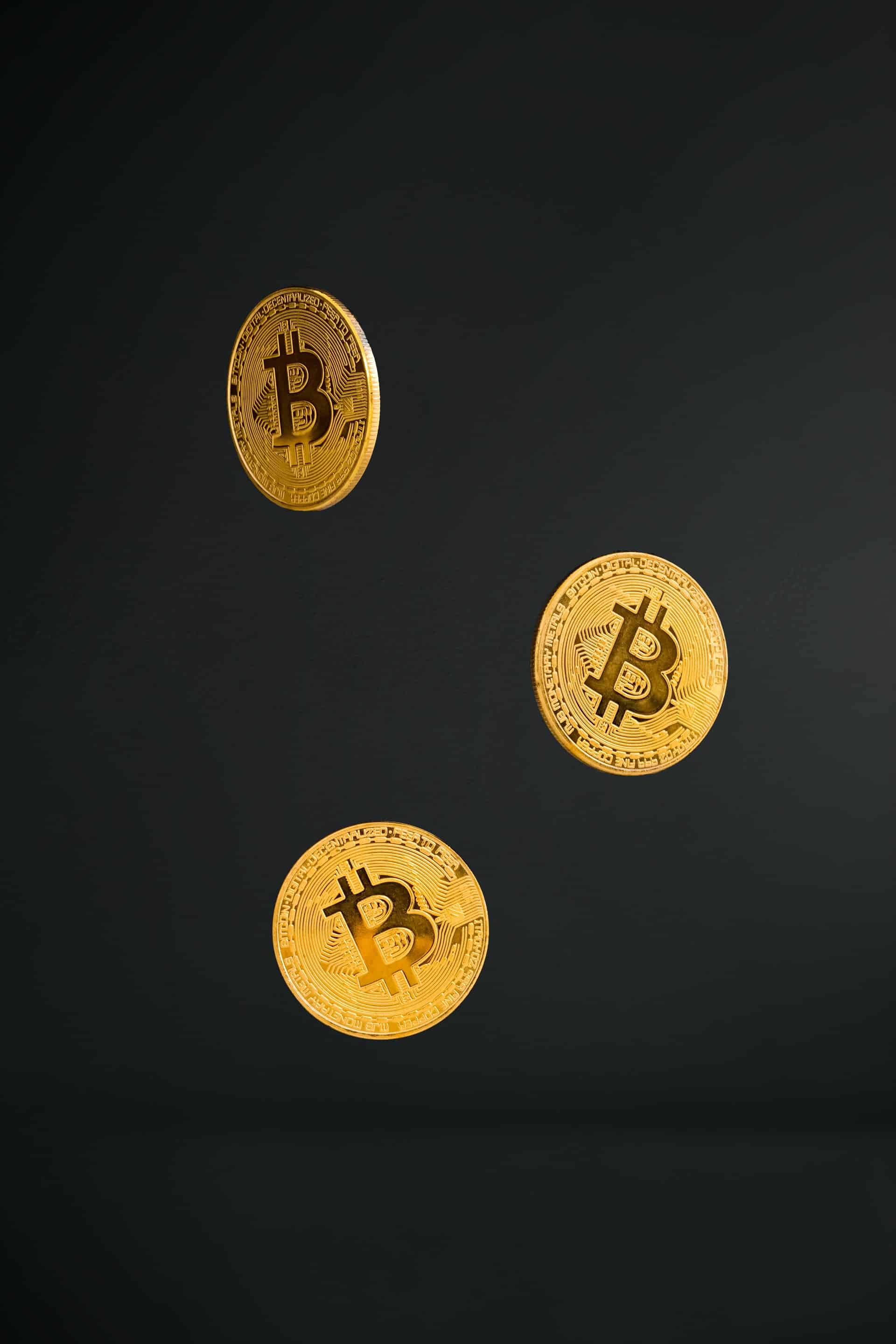 News Bitcoin Price Explosion Article Image