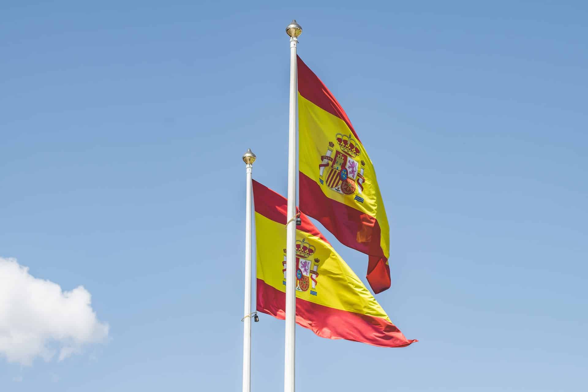 Spanish Learning App Header Image