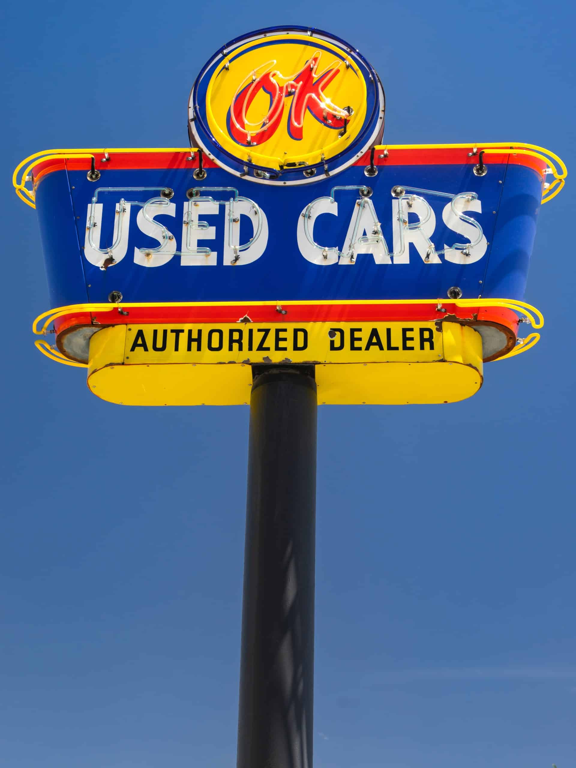 Buying Used Cars Worth Article Image