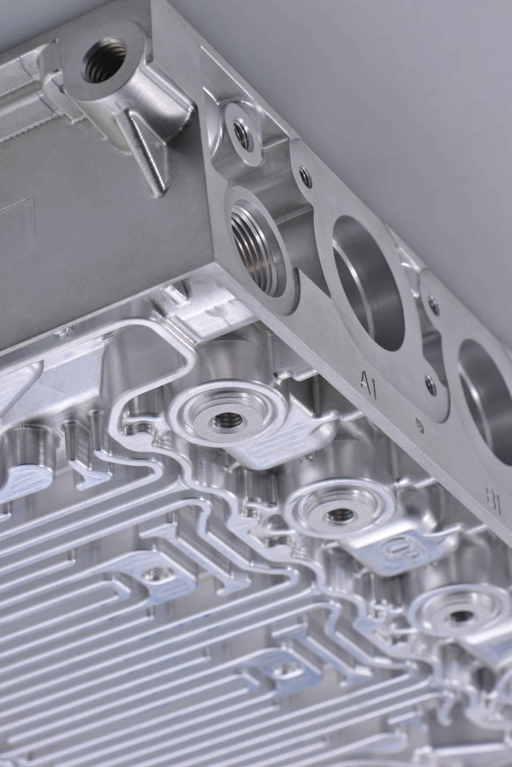 CNC Machining Parts Article Image