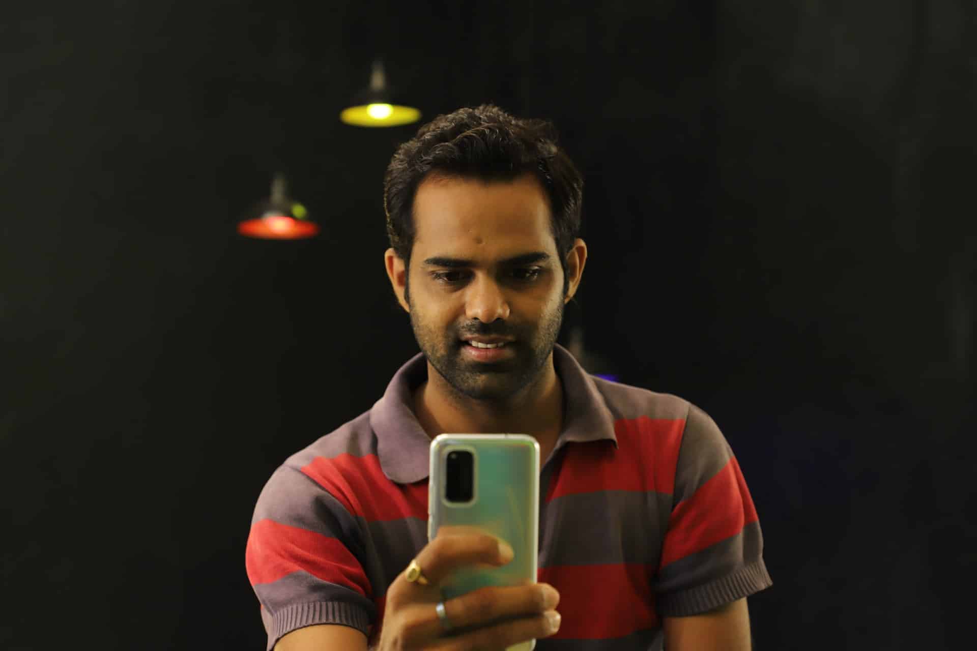 Cryptocurrency Indian Youth Header Image