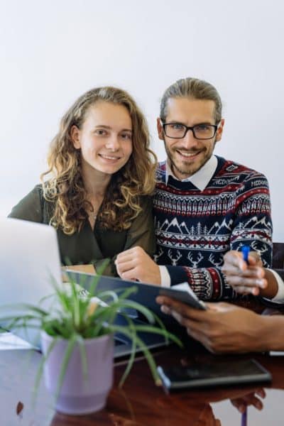 Mortage Loan When Buying House Image2