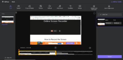 Record PowerPoint Presentation Complete Guide Image7