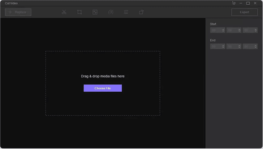 PowerPoint video recording and editing – cut video upload