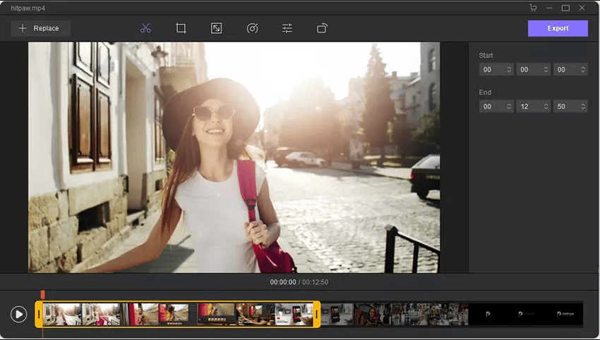 How to edit a PowerPoint presentation – cut video