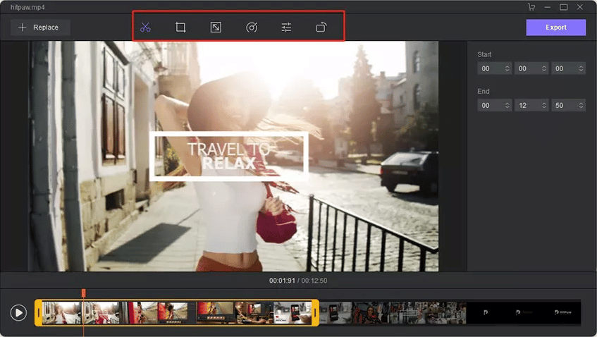How to record on PowerPoint – cut video features