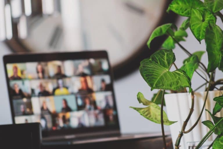 Tips For Having Effective Virtual Meetings | Bit Rebels