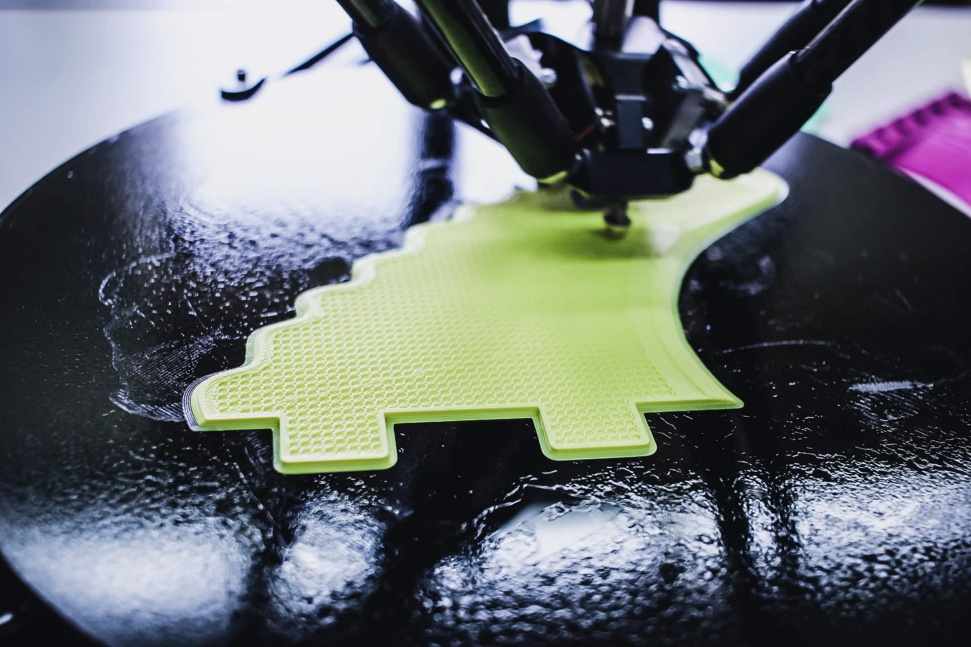 All About 3D Printing Header Image