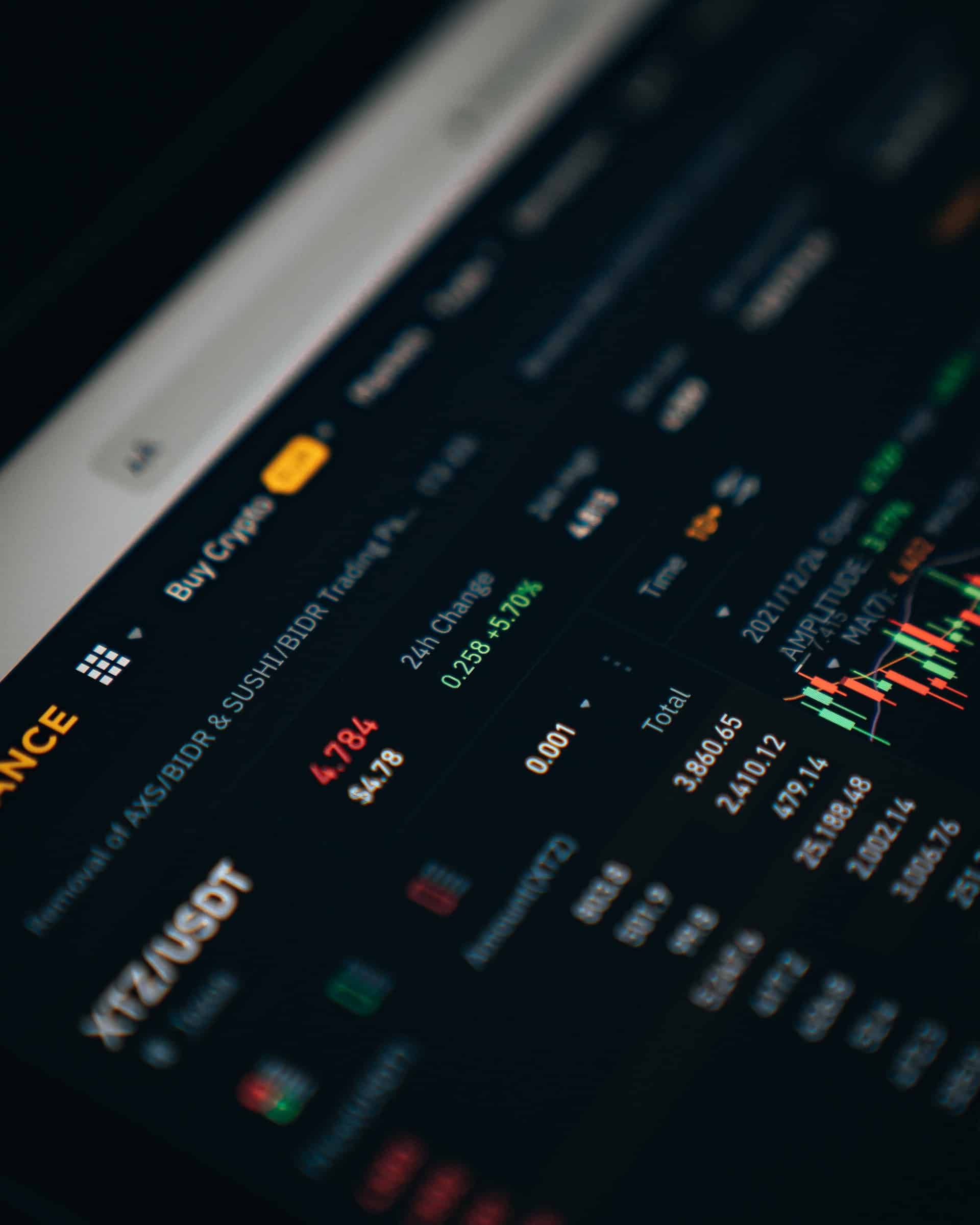 Bull Bear Markets Cryptocurrency Guide Article Image