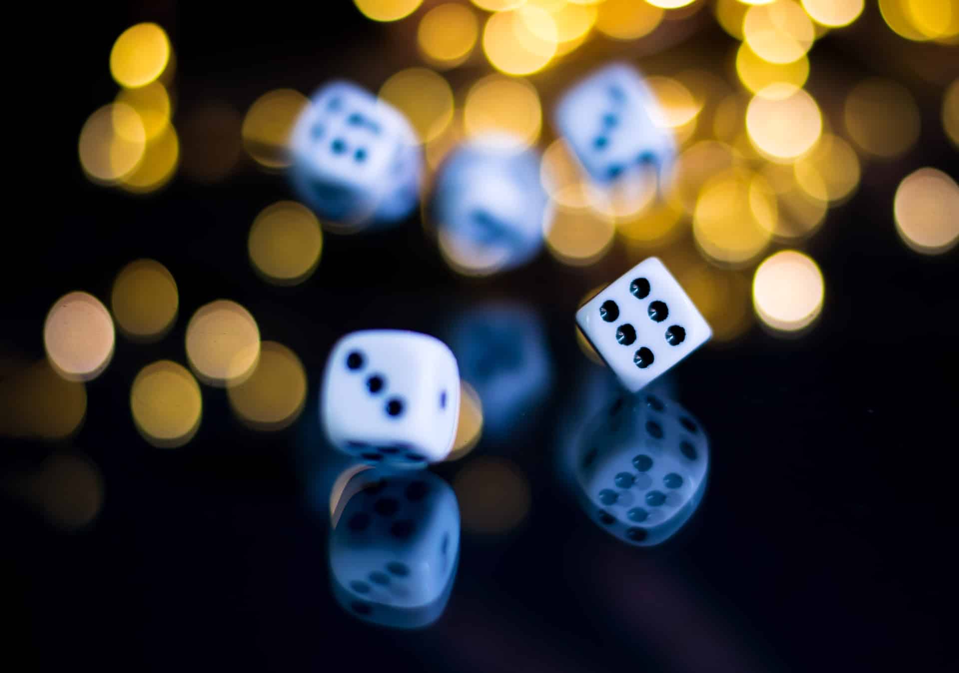 Casino Superstitions World Header Image