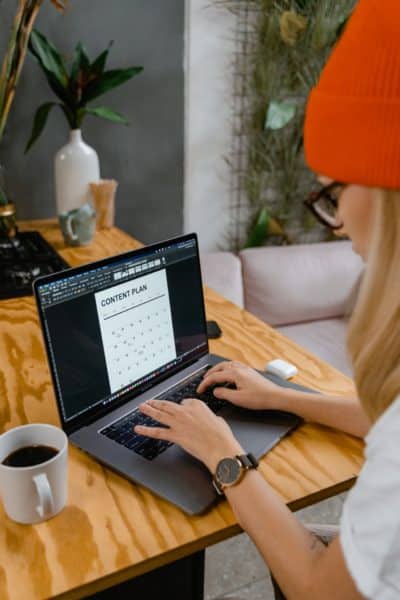 Content Moderation Using Artificial Intelligence Image2